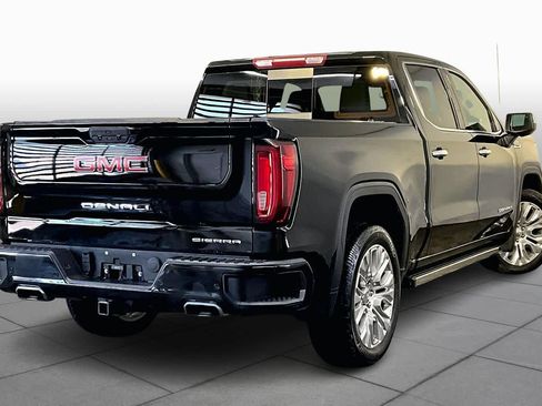 Used 2022 GMC Sierra 1500 Denali w/ Denali Premium Package image 13