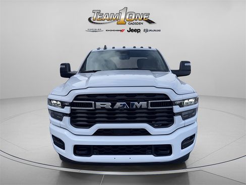 New 2026 RAM 2500 Big Horn image 3