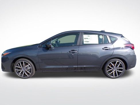 New 2026 Subaru Impreza 2.0i Sport AWD/4WD image 2
