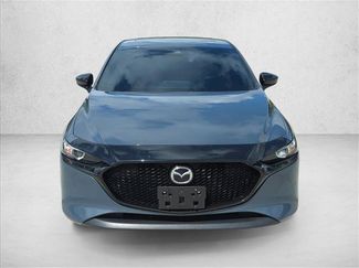 Used 2023 MAZDA MAZDA3 s video 2