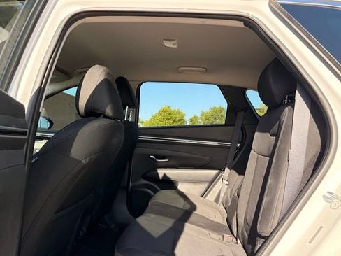 Used 2024 Hyundai Tucson SEL AWD/4WD image 16