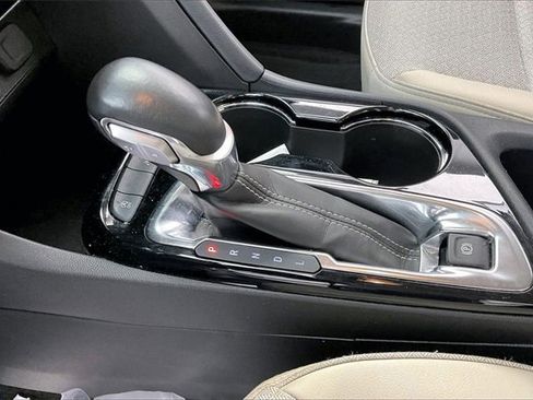 Certified 2023 Buick Encore GX Preferred image 15