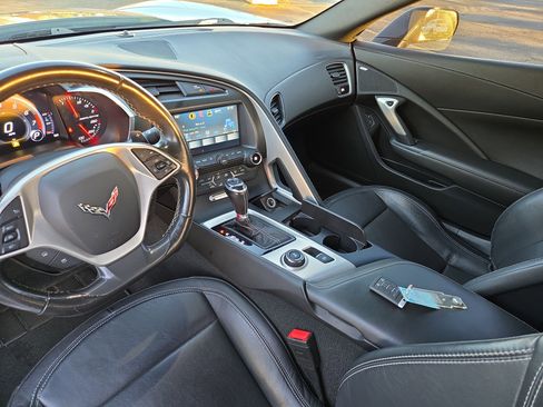 Used 2019 Chevrolet Corvette Grand Sport image 19