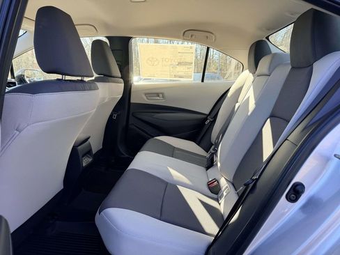 Used 2026 Toyota Corolla LE image 15