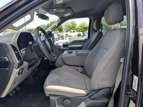 Used 2018 Ford F150 XLT AWD/4WD image 26