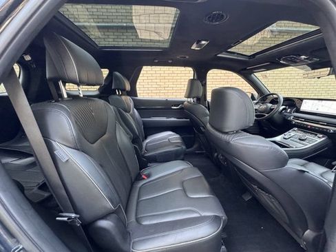 Used 2024 Hyundai Palisade Calligraphy AWD/4WD image 19