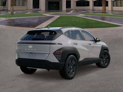 New 2026 Hyundai Kona SEL Premium AWD/4WD image 4