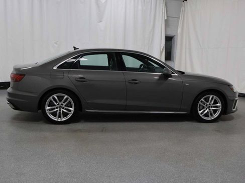 Used 2023 Audi A4 2.0T Premium w/ Convenience Package AWD/4WD image 10