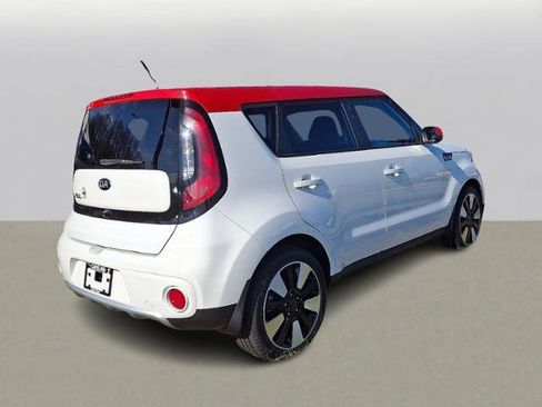 Used 2017 Kia Soul + w/ Designer's Package image 6