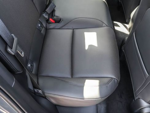 New 2026 MAZDA MAZDA3 2.5 Turbo Sedan w/Premium Plus image 43