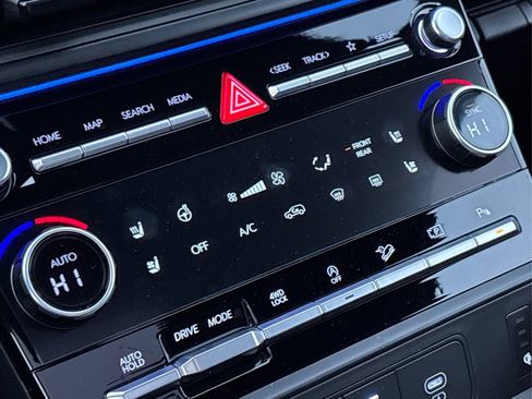 New 2026 Hyundai Santa Fe Calligraphy image 20