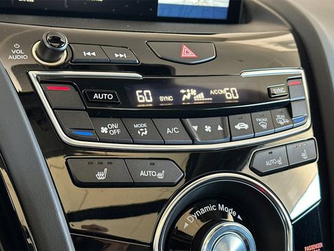 Used 2025 Acura RDX w/ Technology Package image 17