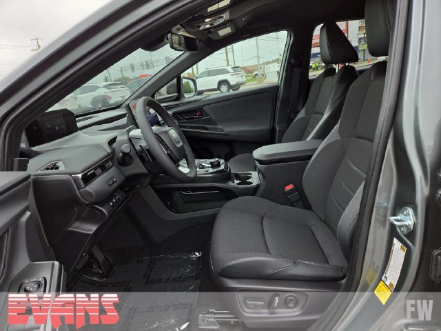 Certified 2026 Toyota C-HR AWD/4WD image 18