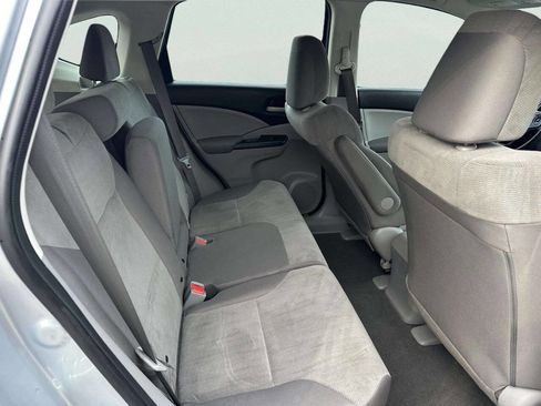 Used 2014 Honda CR-V LX image 14