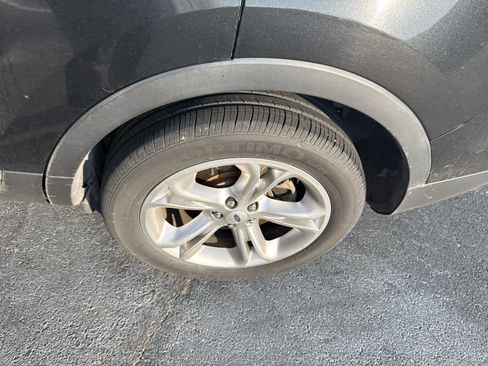 Used 2013 Ford Explorer Limited image 6