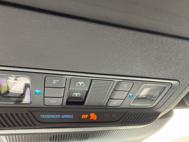 Used 2026 Ford Explorer Tremor w/ Tremor Ultimate Package AWD/4WD image 32