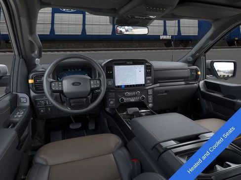 New 2026 Ford F150 Tremor AWD/4WD image 10