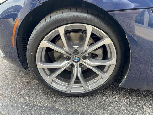Used 2019 BMW Z4 sDrive30i w/ Convenience Package RWD image 21