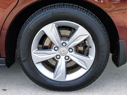 Used 2019 Honda Odyssey EX image 23