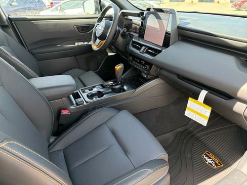 New 2026 Subaru Outback Wilderness AWD/4WD image 23