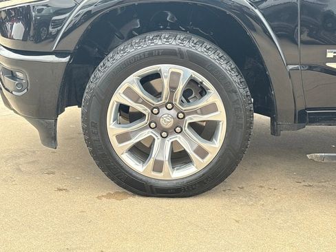 Used 2023 RAM 1500 Limited AWD/4WD image 32