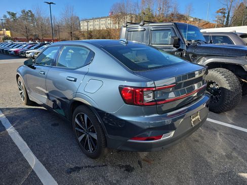 Used 2022 Polestar Polestar 2 w/ Plus Package image 3