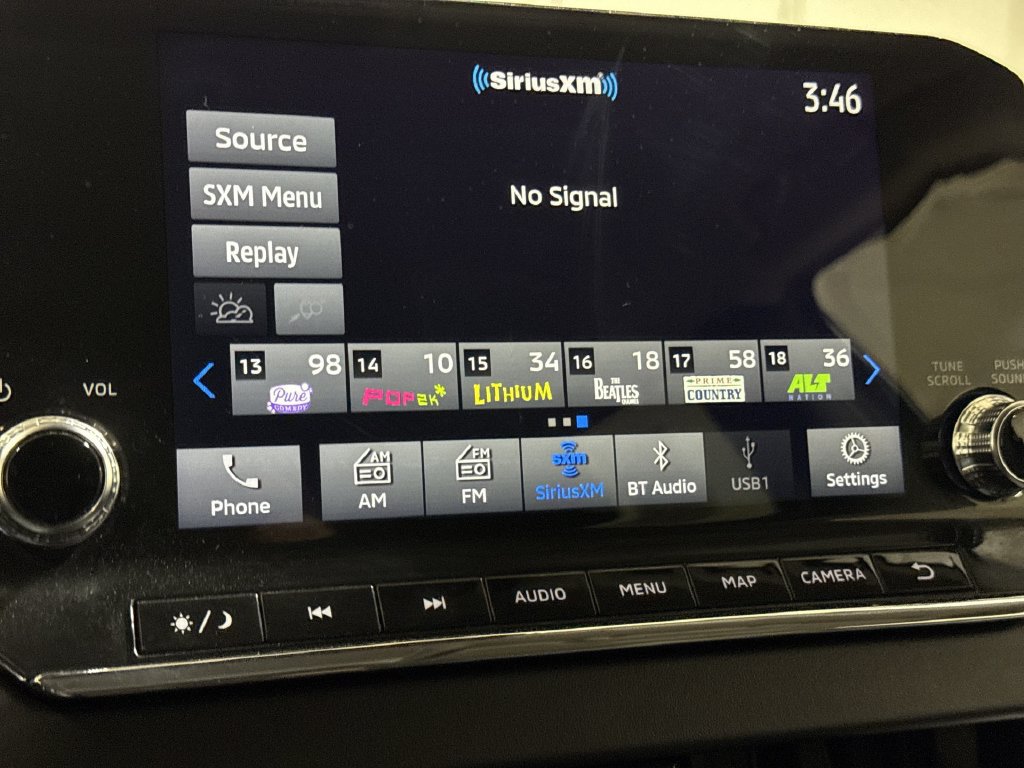 Used 2024 Mitsubishi Outlander SE FWD image 14