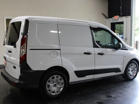 Used 2018 Ford Transit Connect XL FWD image 3