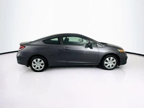 Used 2015 Honda Civic LX image 8