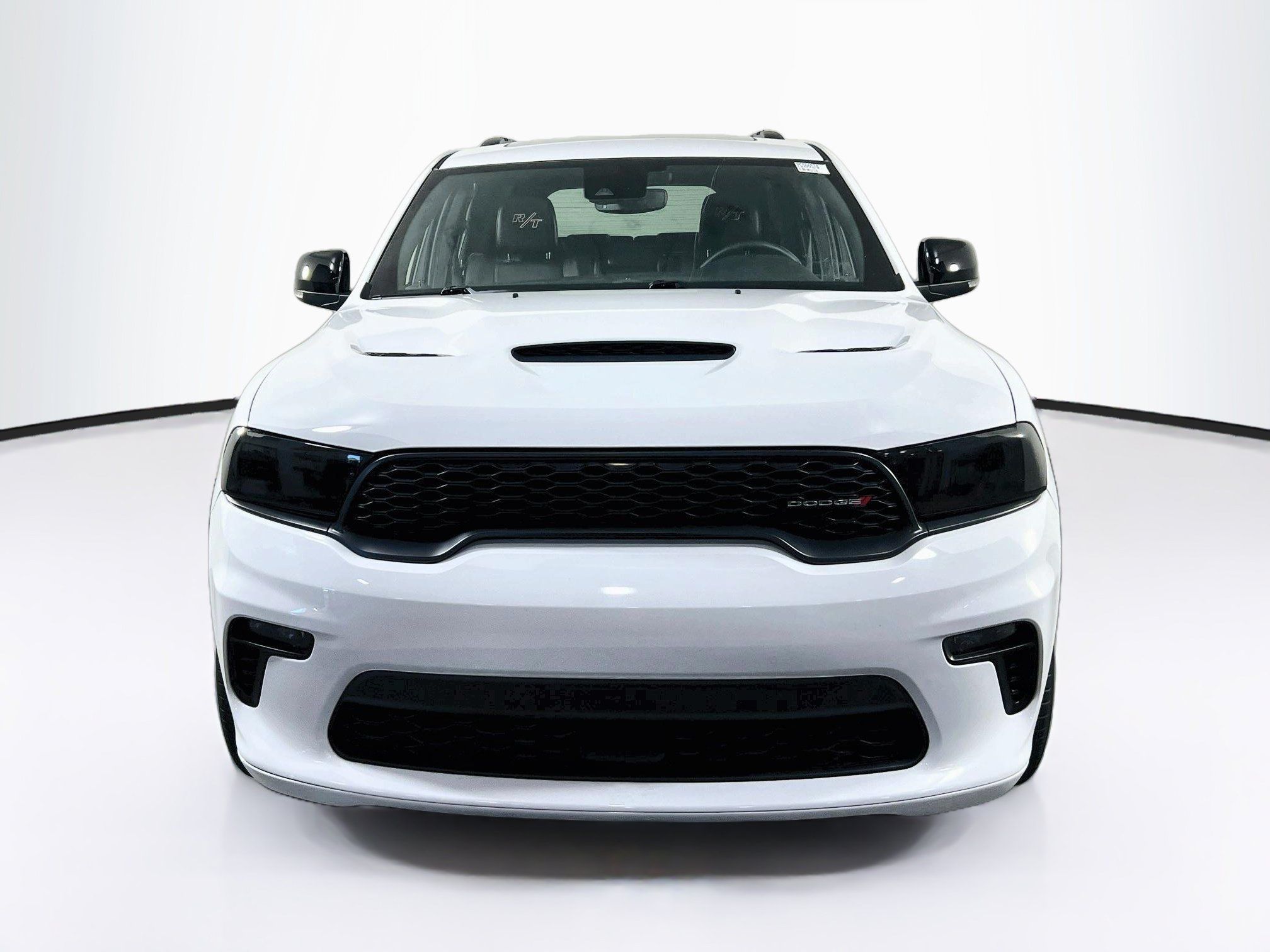 Used 2023 Dodge Durango R/T w/ Tow 'N Go Package AWD/4WD image 2