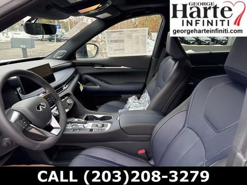 New 2026 INFINITI QX60 Sport image 18