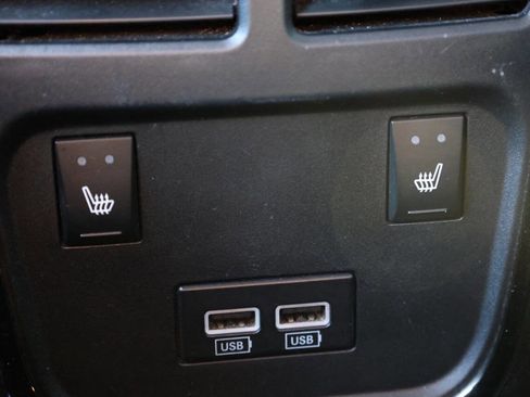 Used 2021 Dodge Charger SRT Hellcat image 23