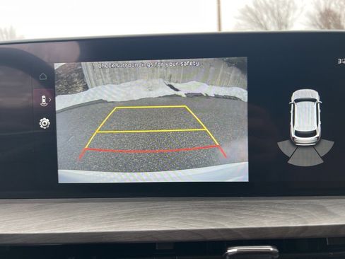 Used 2024 Kia Telluride EX X-Line image 20