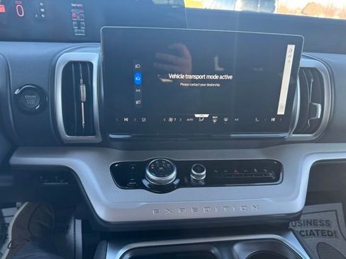 New 2026 Ford Expedition Max Active image 22