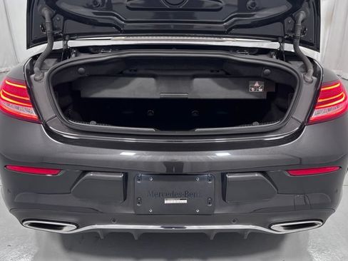 Certified 2021 Mercedes-Benz C 300 4MATIC Cabriolet image 33