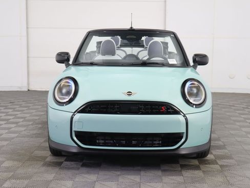 New 2026 MINI Cooper S image 2