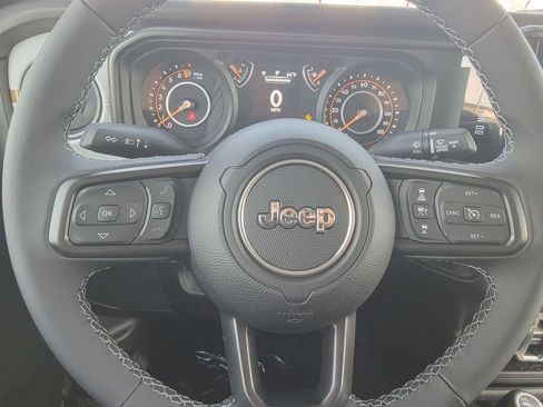 New 2026 Jeep Gladiator Sport image 20