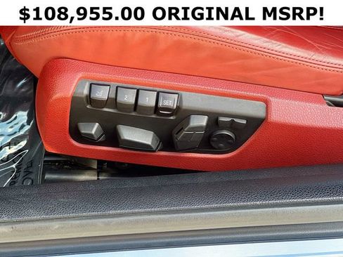 Used 2018 BMW 650i 650i image 12
