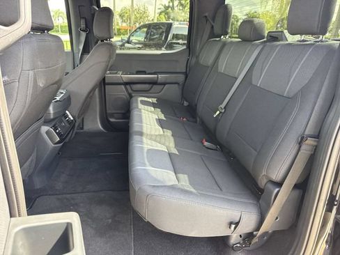 Used 2026 Ford F150 STX w/ Equipment Group 200A RWD image 23