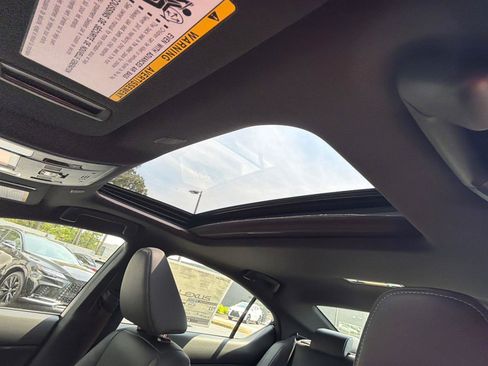 New 2026 Lexus IS 350 F Sport image 25