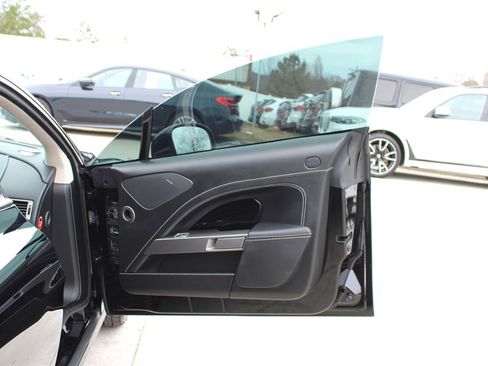 Used 2012 Aston Martin Rapide image 51