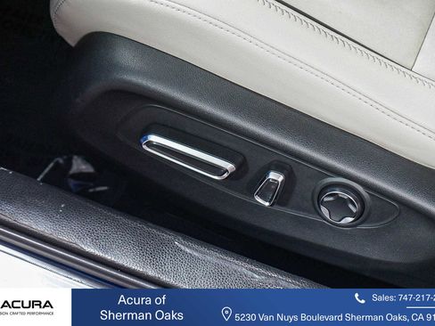 New 2025 Acura Integra A-Spec FWD image 29