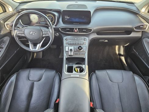 Used 2021 Hyundai Santa Fe SEL w/ Convenience + Premium Package image 16