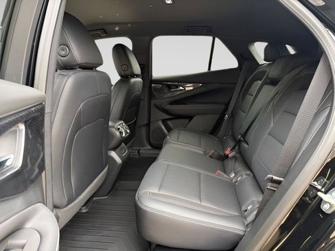 New 2026 Chevrolet Blazer EV LT AWD/4WD image 12