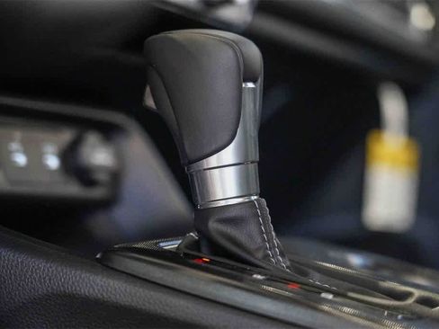 New 2026 Honda Civic Sport Touring image 24