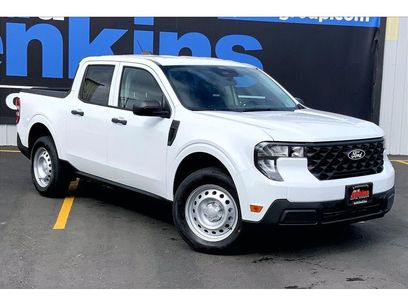 New 2026 Ford Maverick XL w/ 4K Tow Package