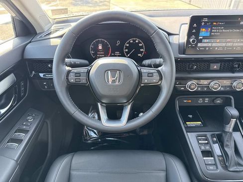 Used 2024 Honda CR-V EX-L image 13