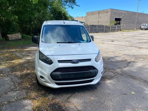 Used 2015 Ford Transit Connect XLT FWD image 8