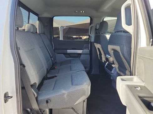 Used 2024 Ford F150 XLT w/ Equipment Group 302A MID image 17