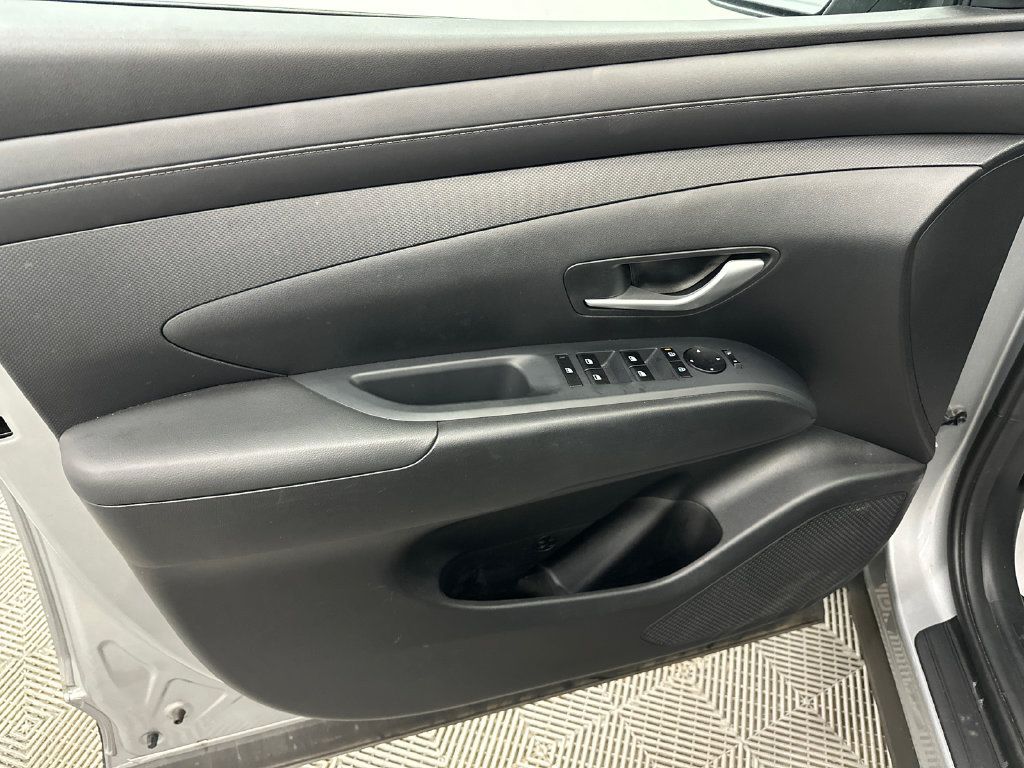 Used 2026 Hyundai Tucson SEL Plus FWD image 11